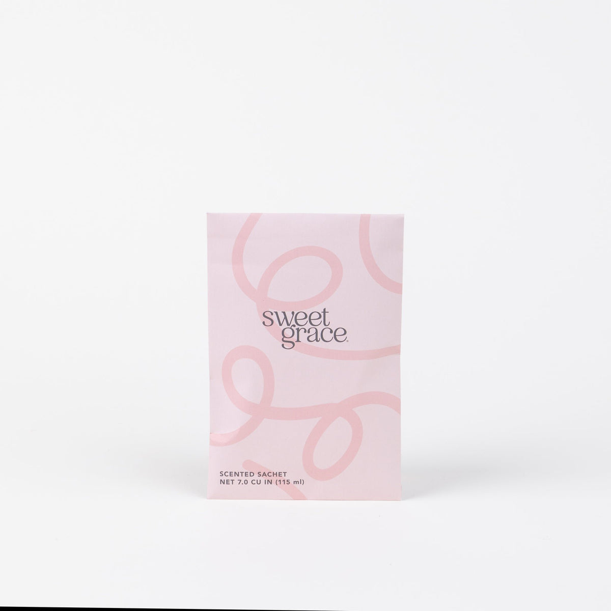 Sweet Grace Modern Swirl Scented Sachets