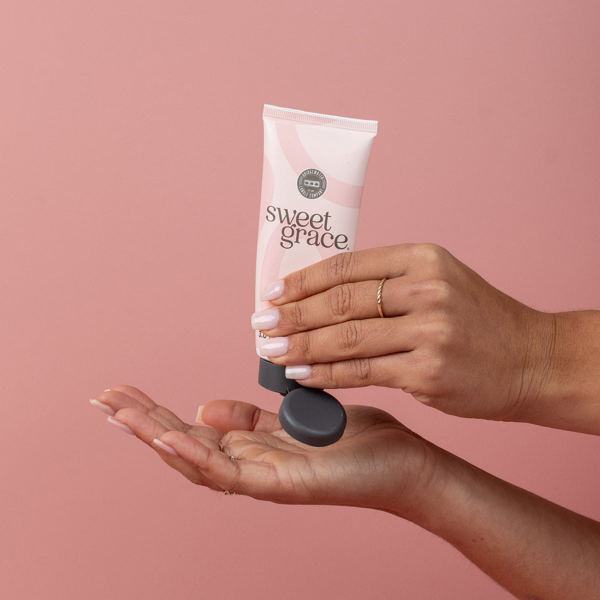 Sweet Grace Hand Cream — alternate view 3