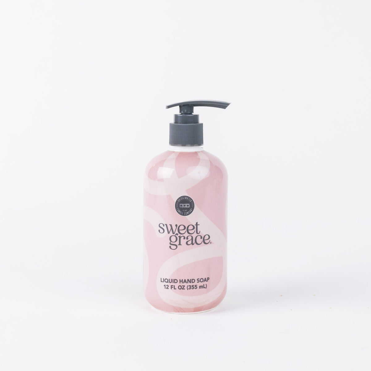 Sweet Grace Liquid Soap — alternate view 2