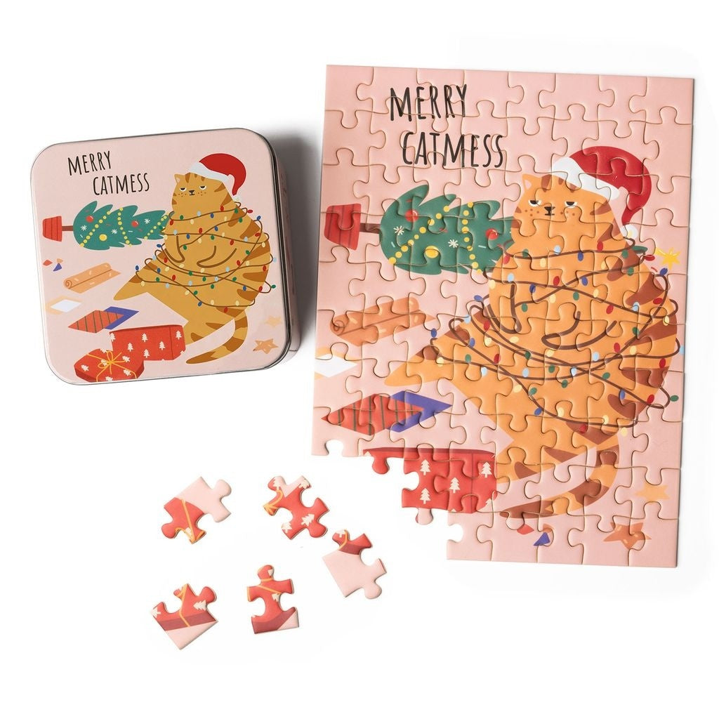 Holiday Mini Puzzles — alternate view 6