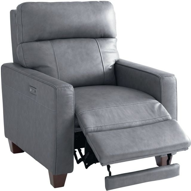 Tompkins Power Wallsaver Recliner — alternate view 2