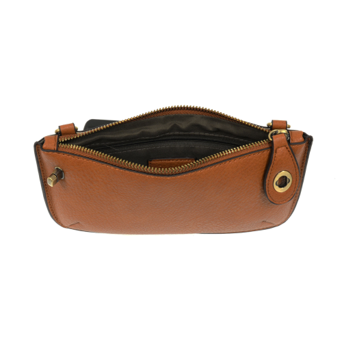 Whisky Mini Crossbody Wristlet Clutch — alternate view 3