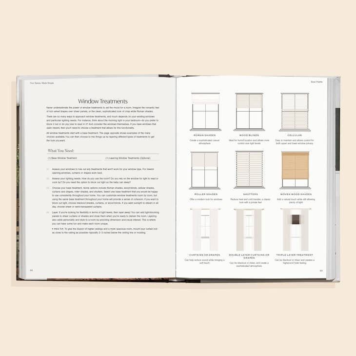 Your Space, Made Simple (Interior Design, Home Decor) — alternate view 2