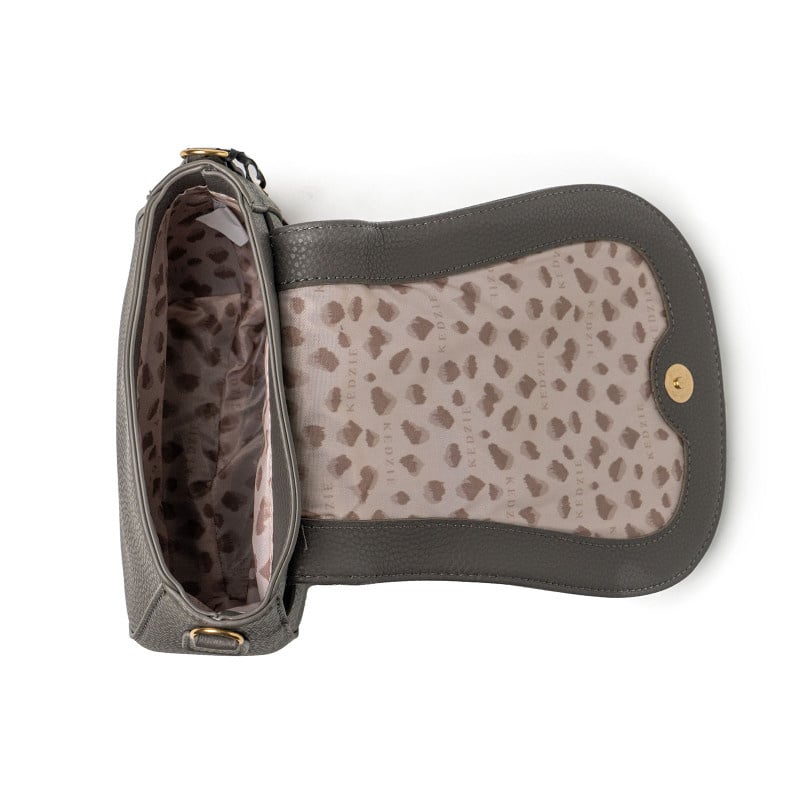 Camden Mini Messenger Bag — alternate view 8