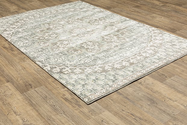 Capistrano Rug 5'3" x 7'6" — alternate view 2