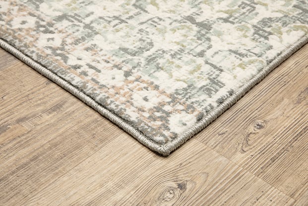 Capistrano Rug 5'3" x 7'6" — alternate view 4