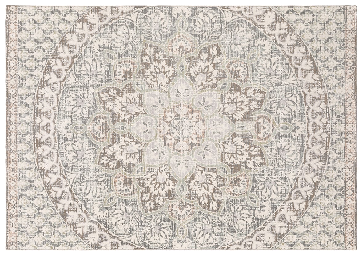 Capistrano Rug 5'3" x 7'6"