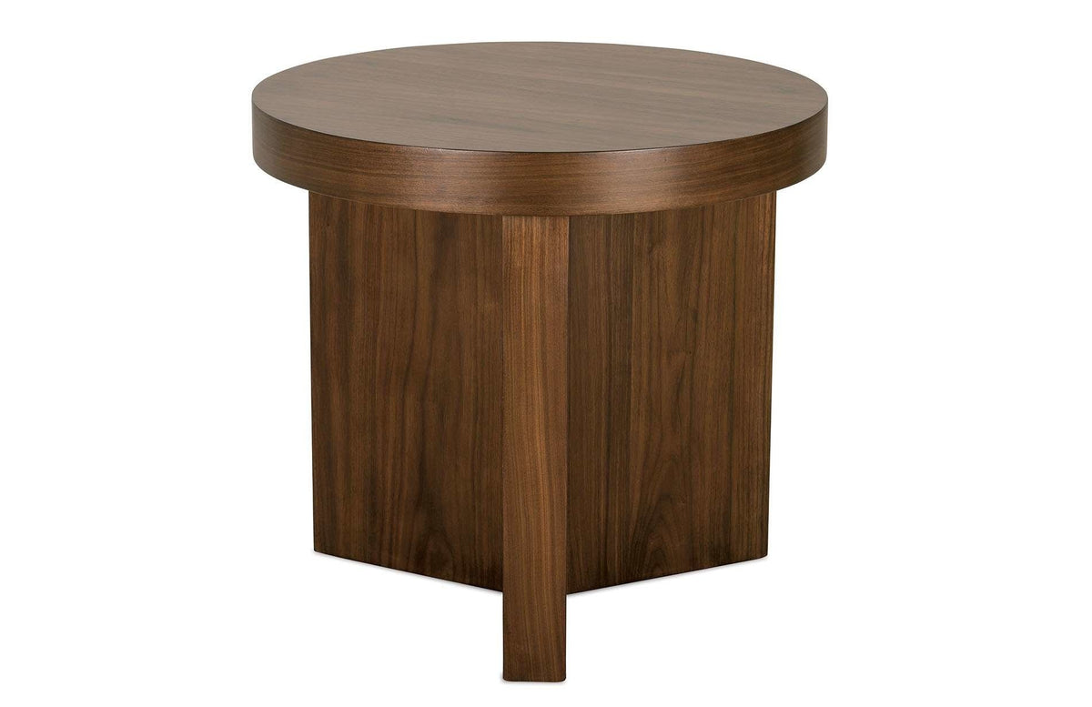 Capri End Table — alternate view 2