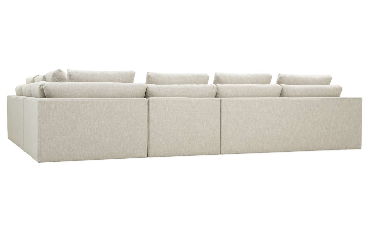 Caspian Sectional — alternate view 4