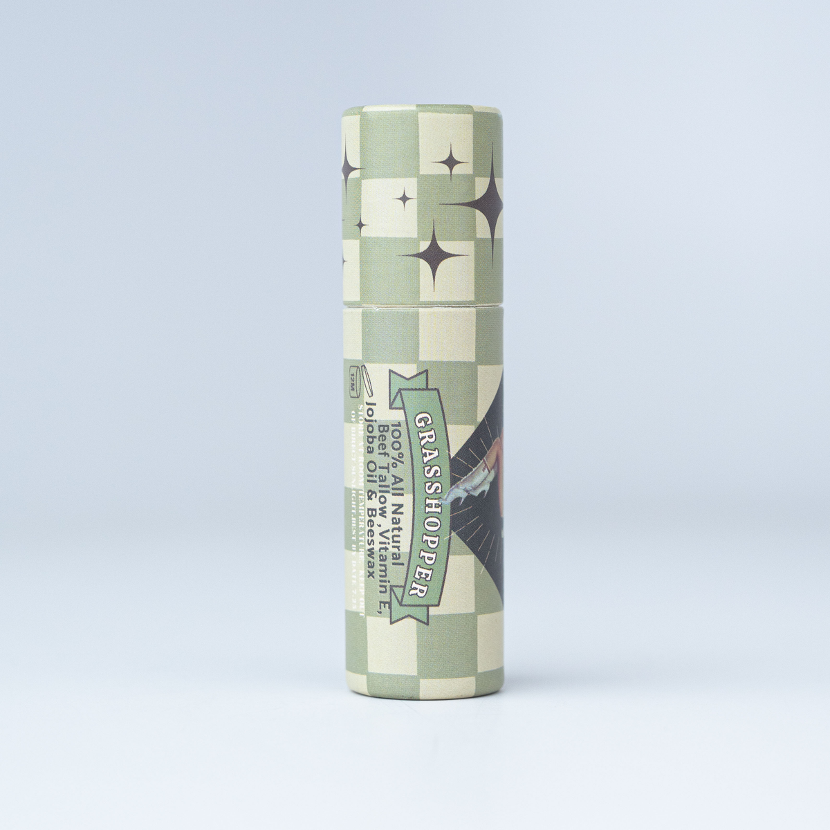 Lady May Tallow Lip Balm - Multiple Flavors — alternate view 4