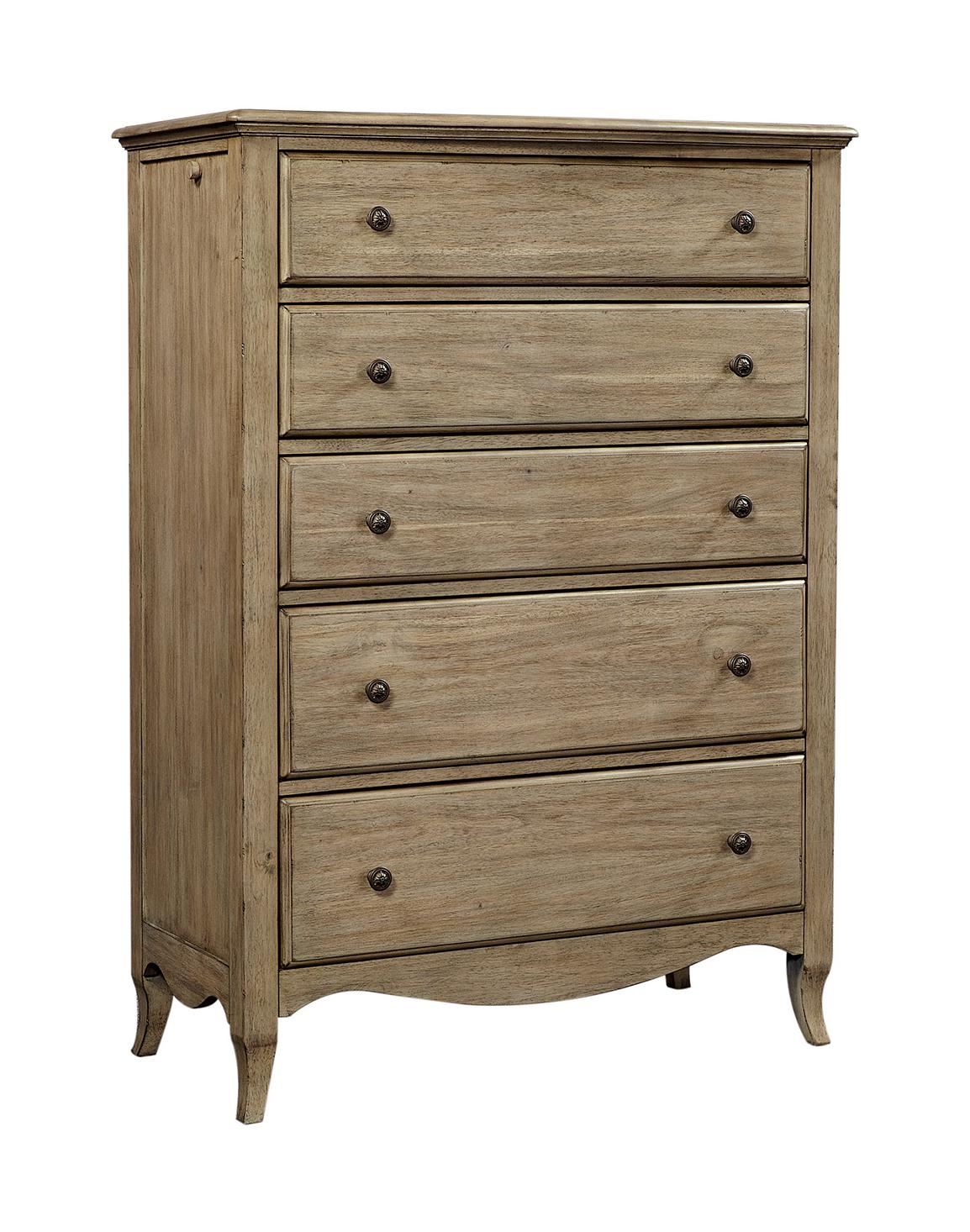 Provence Chest