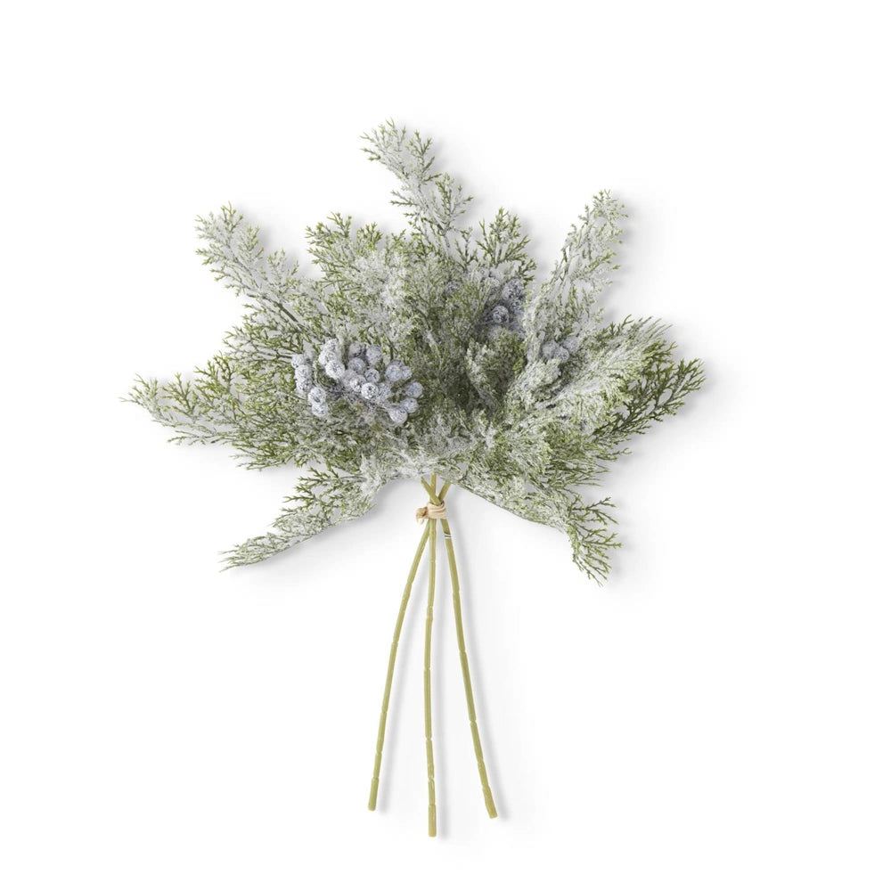 Cedar with Berries Bundle