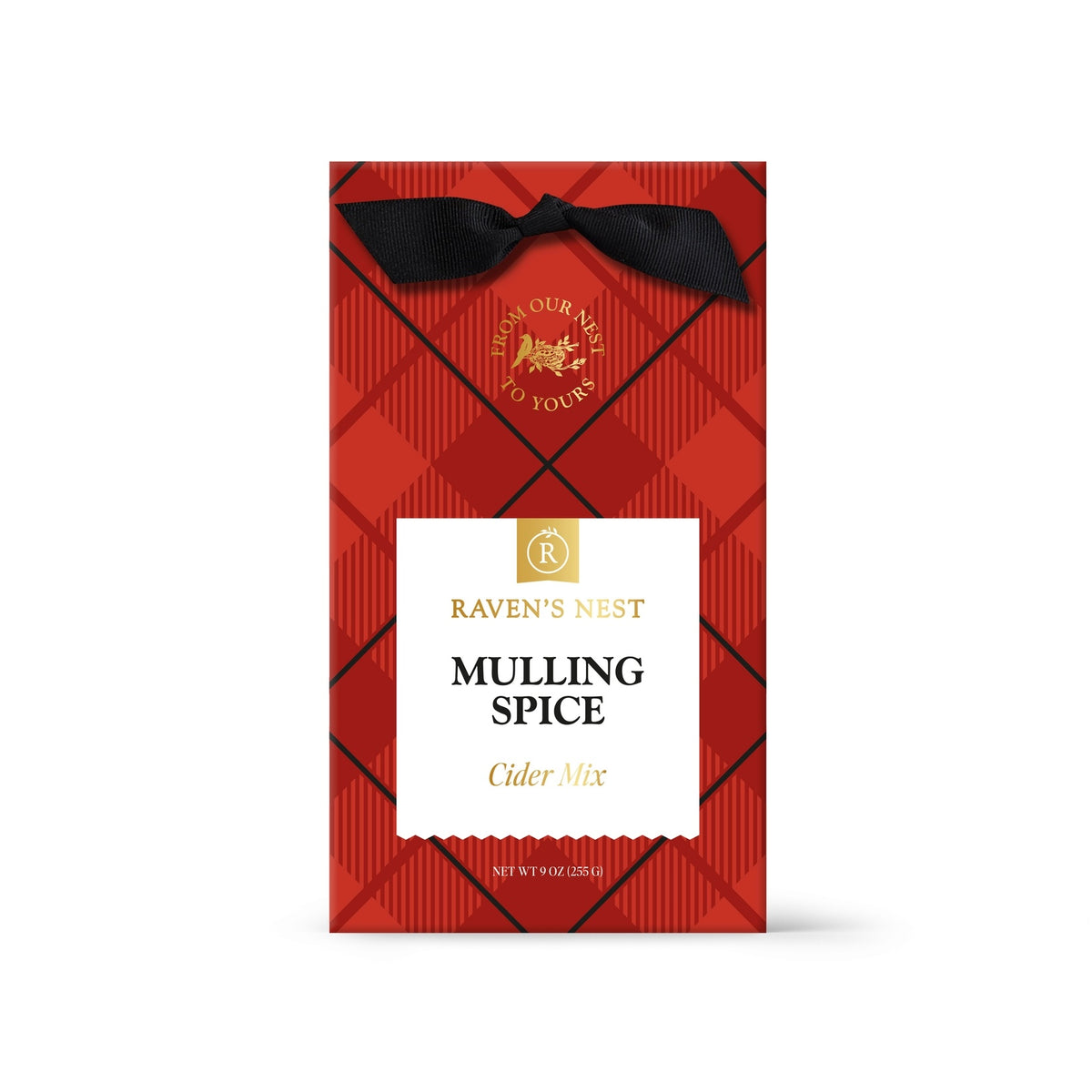 Mulling Spice Gift Box - Holiday — alternate view 5