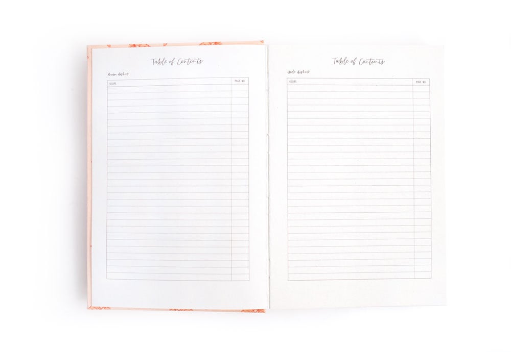 Strawberry Heirloom Recipe Book — alternate view 4