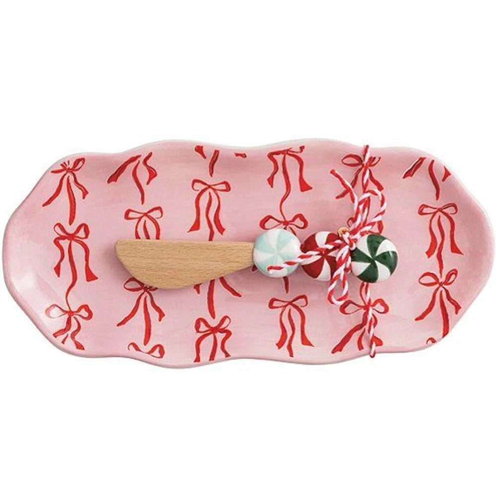 Christmas Everything Dish Set — alternate view 2