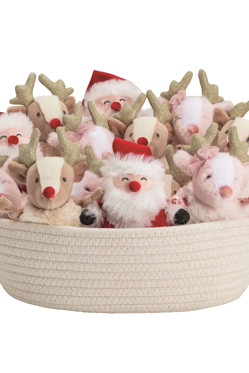 Christmas Pom-Pom Pals — alternate view 3