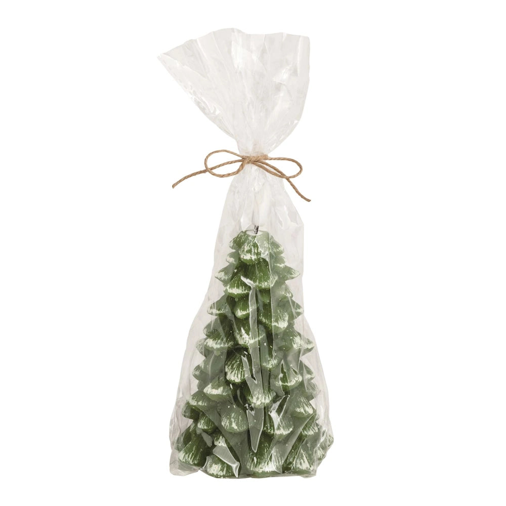 Christmas Tree Flameless Candles — alternate view 3