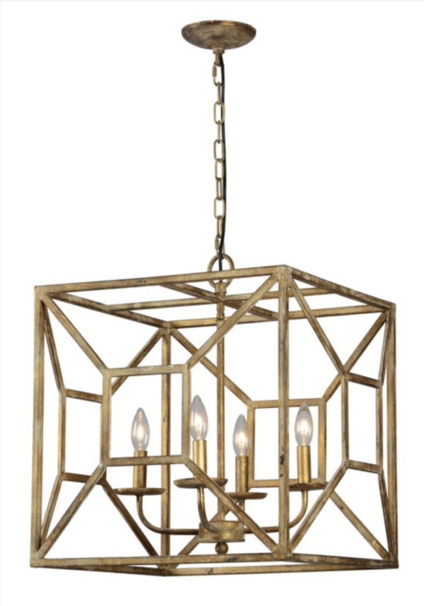Harry Chandelier