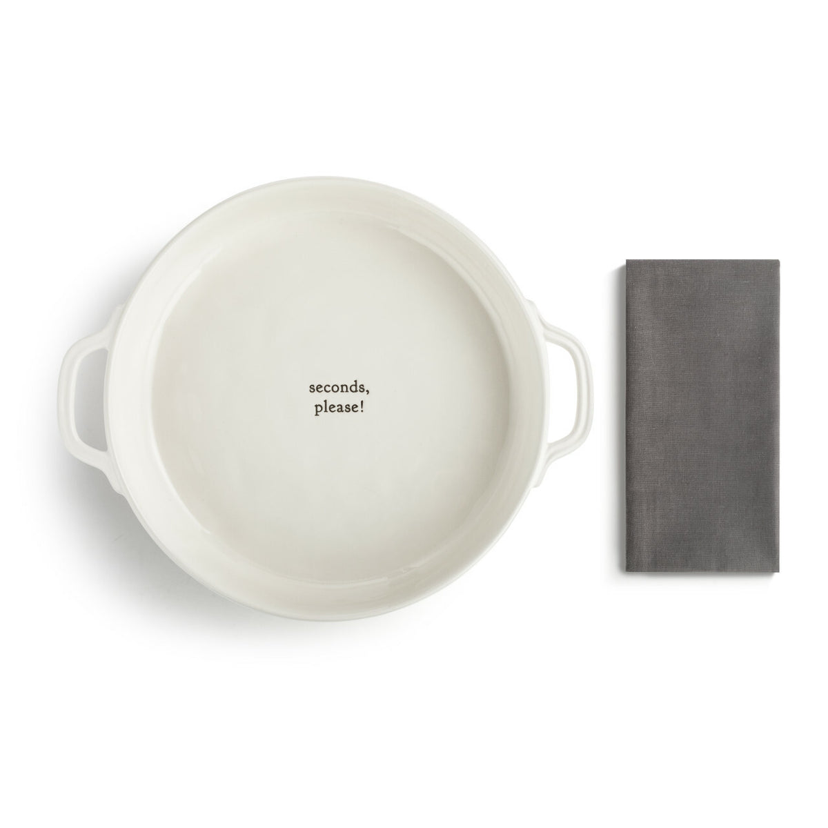 Slice of Happy Pie Dish — alternate view 3