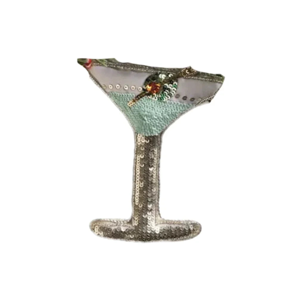 Cocktail Ornaments — alternate view 2