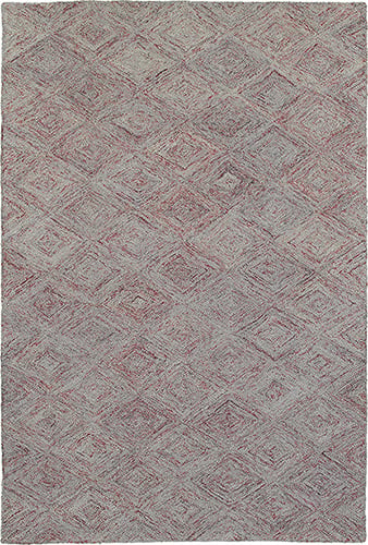 Colorscape Pantone Rug 5'x8' — alternate view 2