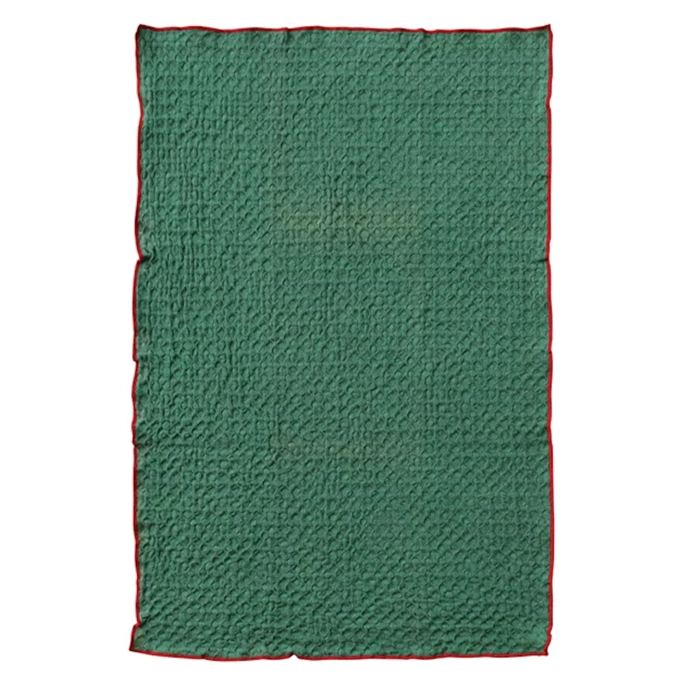 Cotton Waffle Weave Tea Towels — alternate view 3