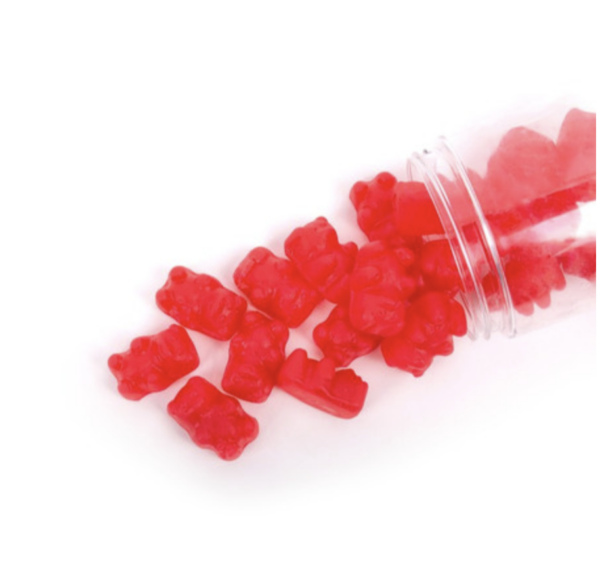 Cinnamon Bears — alternate view 2