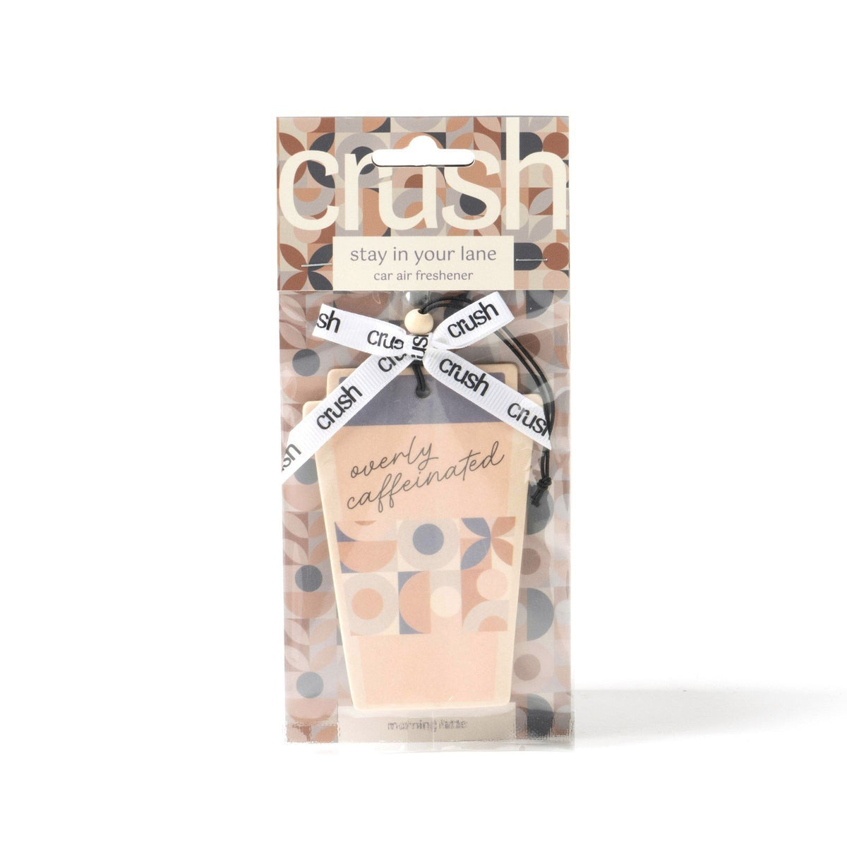 Stay in Your Lane Car Air Freshener — alternate view 7