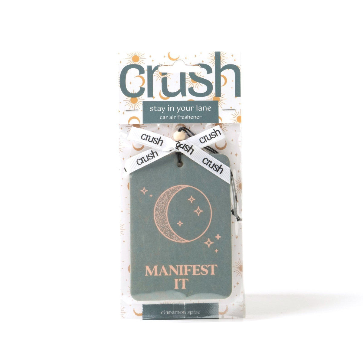 Stay in Your Lane Car Air Freshener — alternate view 8