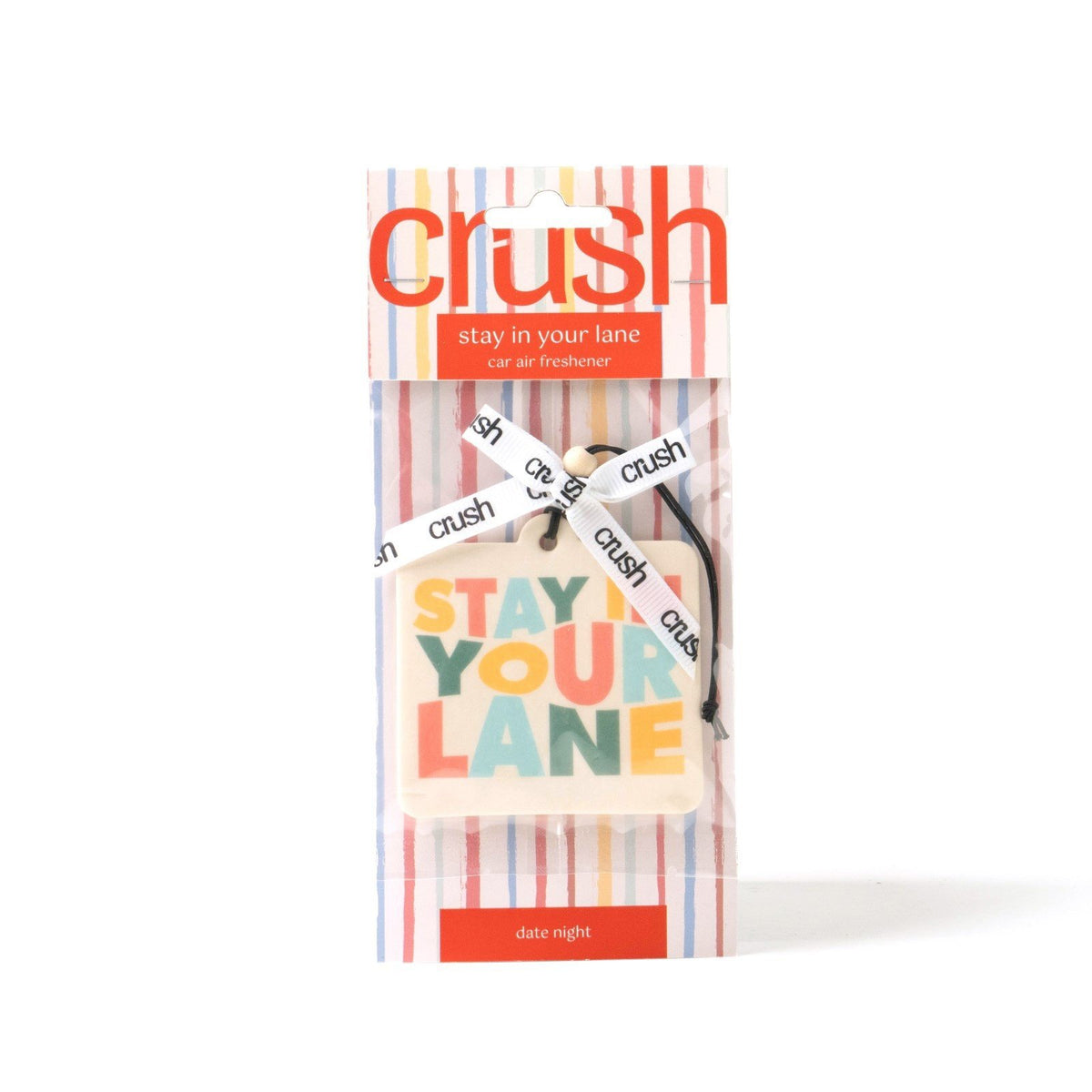 Stay in Your Lane Car Air Freshener — alternate view 9