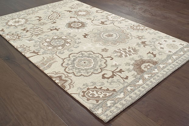 Craft Rug 5'x8' — alternate view 2