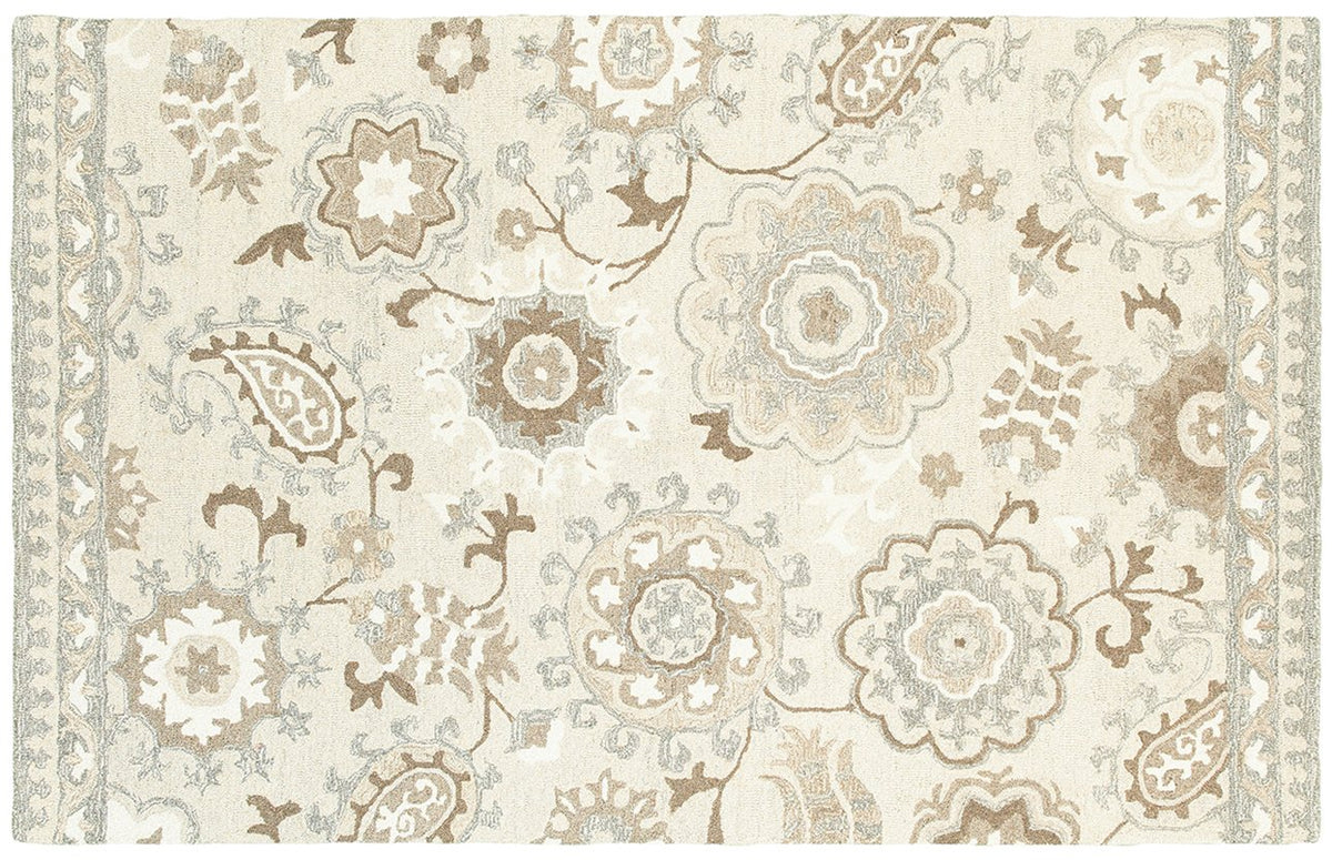 Craft Rug 5'x8'