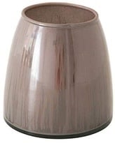 Glass Tealight, Dark Lilac — alternate view 2