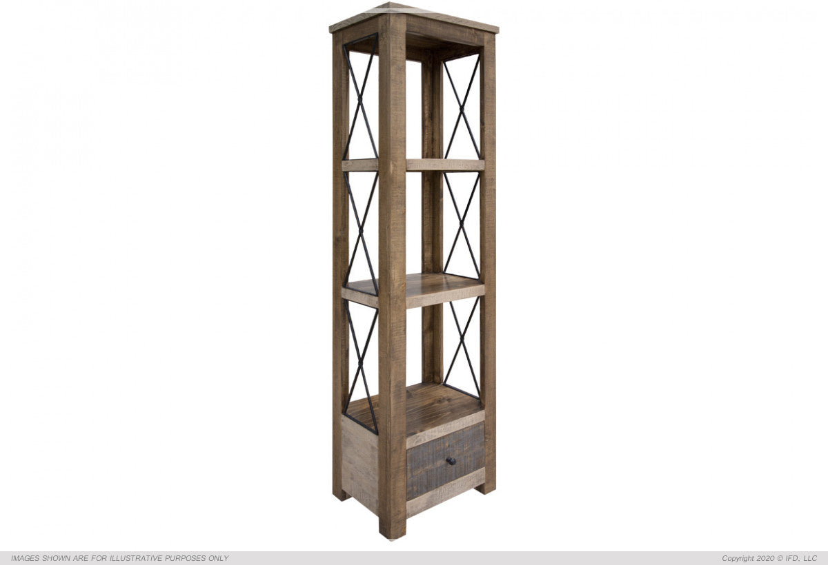 Andaluz Bookcase