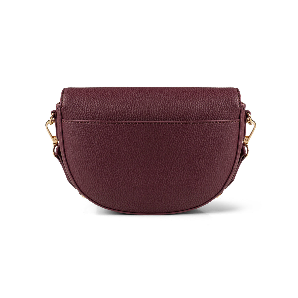 Luna Crossbody  Black — alternate view 6