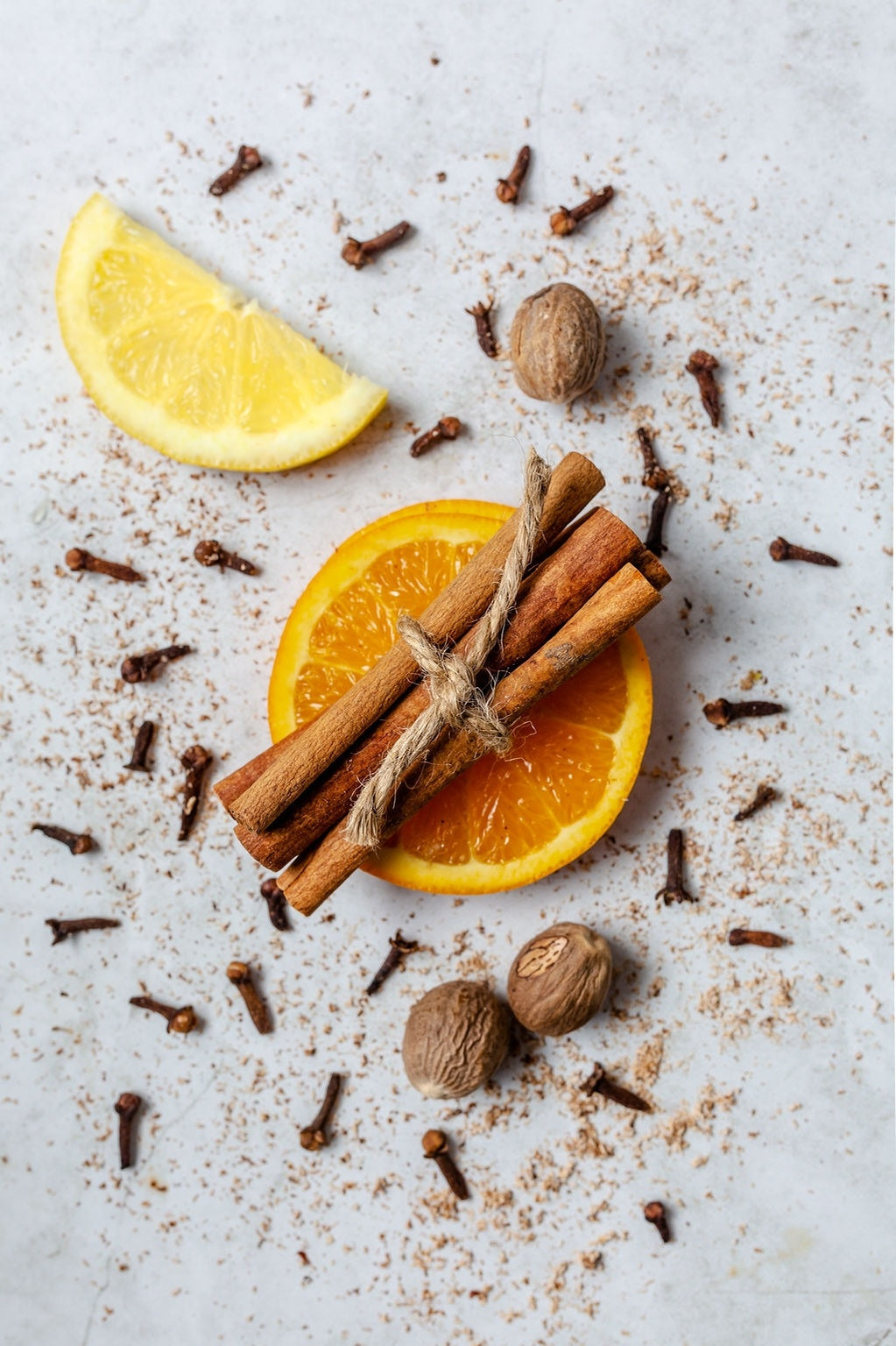 Mulling Spice Gift Box - Holiday — alternate view 4