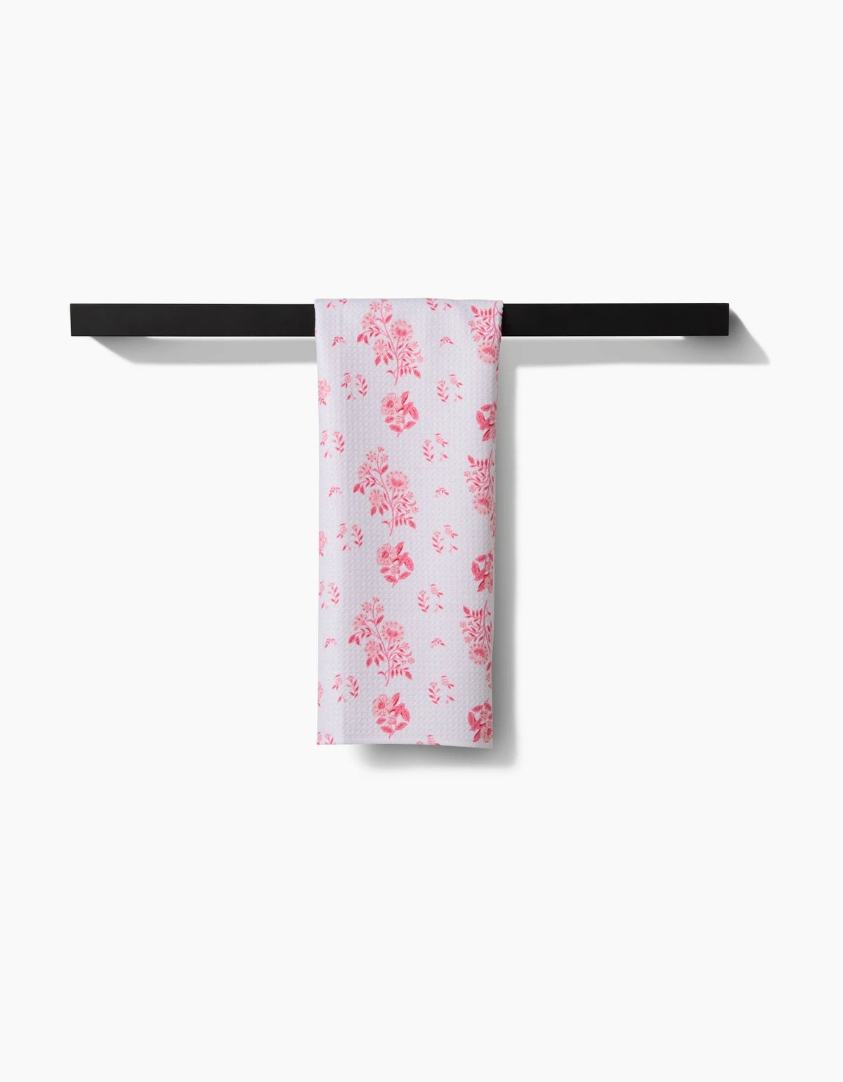 Petals Love Tea Towel — alternate view 4
