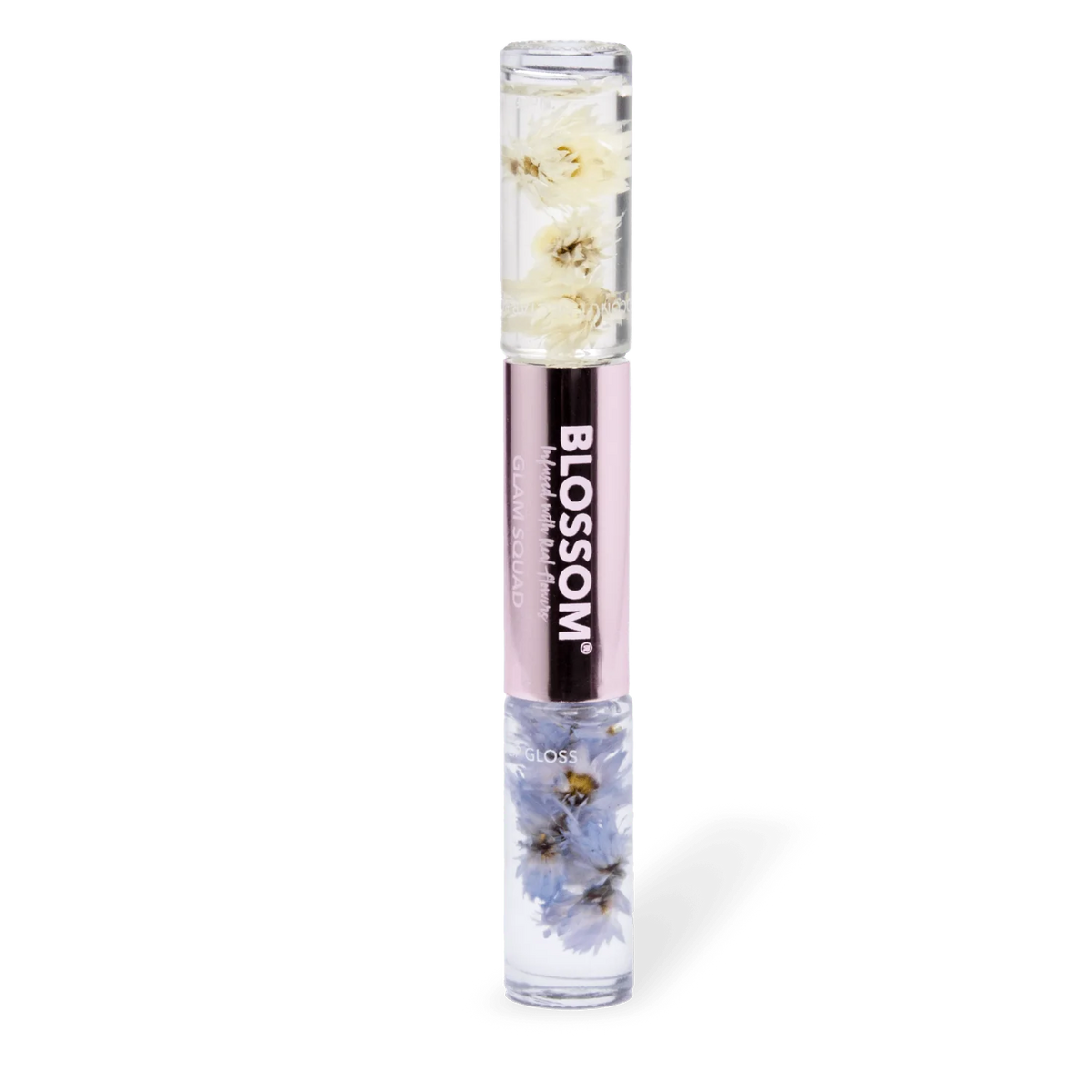 Glam Squad Lip Gloss/Perfume Oil