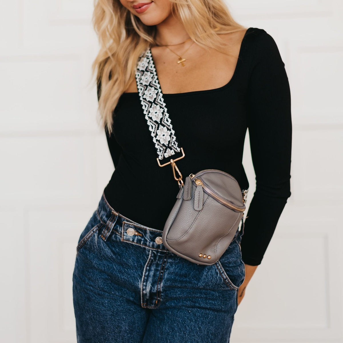 Ellie Crossbody Bag — alternate view 6
