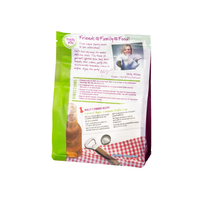 Celebration Beer Cake Mix — alternate view 4