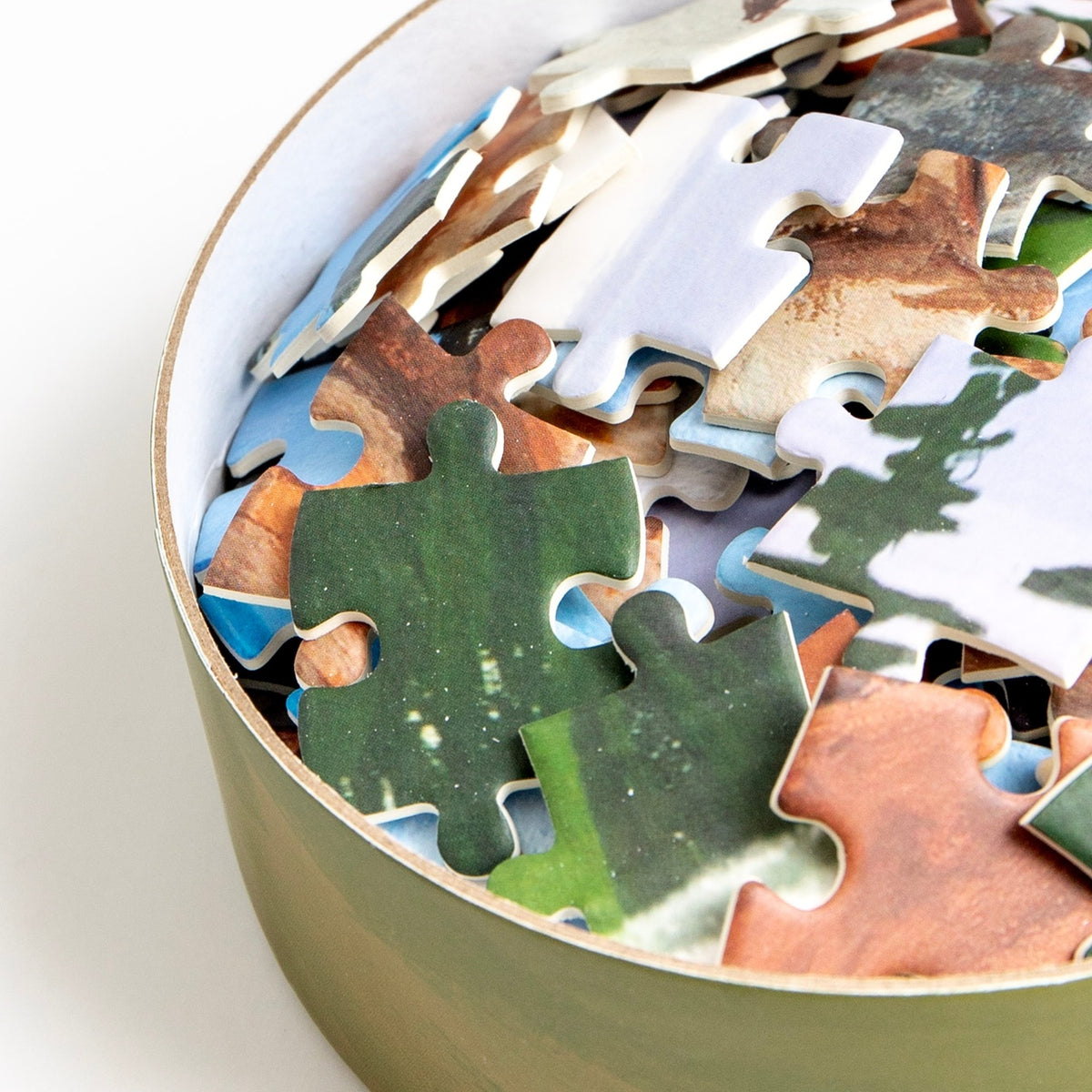 Acadia National Park - 500 Piece Jigsaw Puzzle — alternate view 3