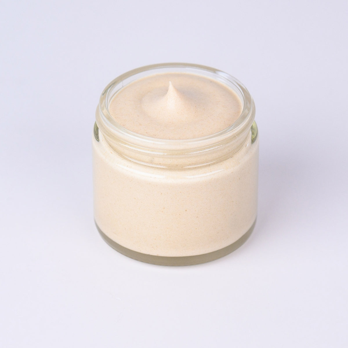 Coffee Bean Infused Tallow Eye Cream — alternate view 2