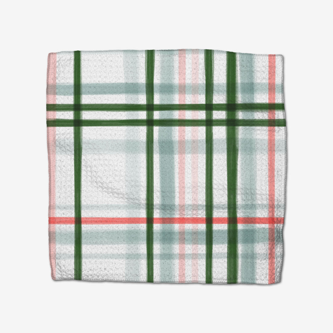 Ho Ho Dishcloth Set — alternate view 2