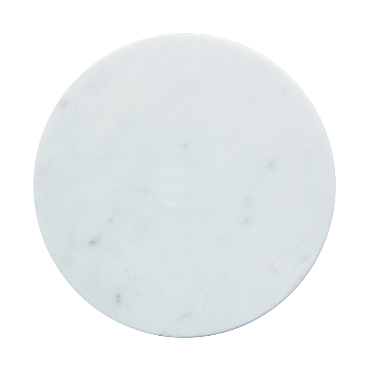 Large Marble Pedestal With Interlocking Base — alternate view 3