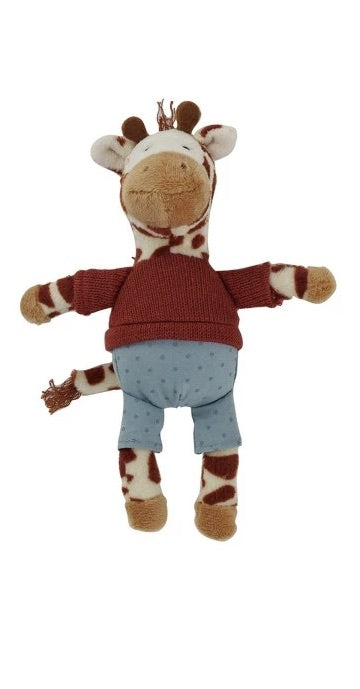 Plush Animal in Clothes — alternate view 6