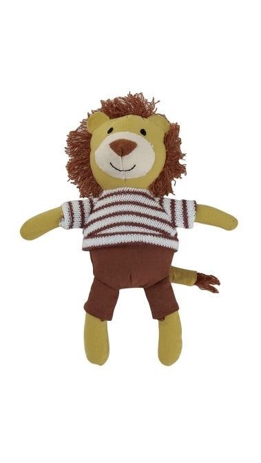 Plush Animal in Clothes — alternate view 4