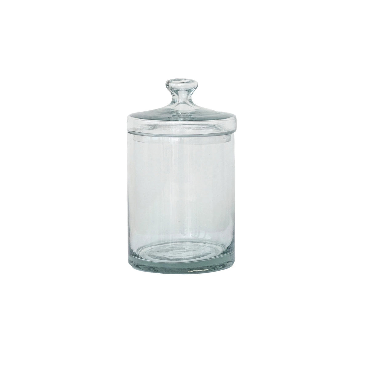 Glass Jar With Lid — alternate view 4