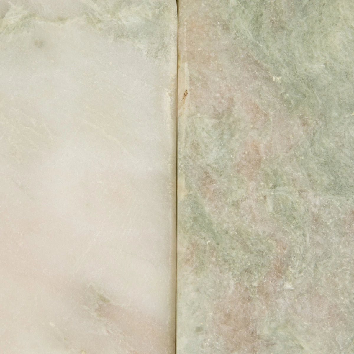 Marble Bookend, Green Melange — alternate view 4