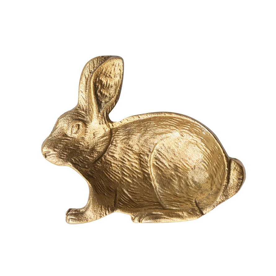 Rabbit Shaped Dish — alternate view 2