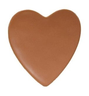 Stoneware Heart Shaped Dish — alternate view 8